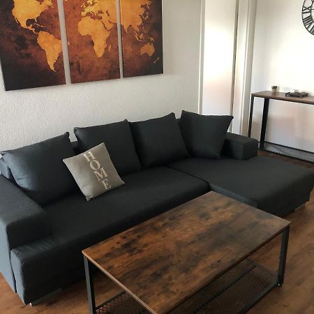 Sweet Park Appartements Rheinhausen Zewnętrze zdjęcie