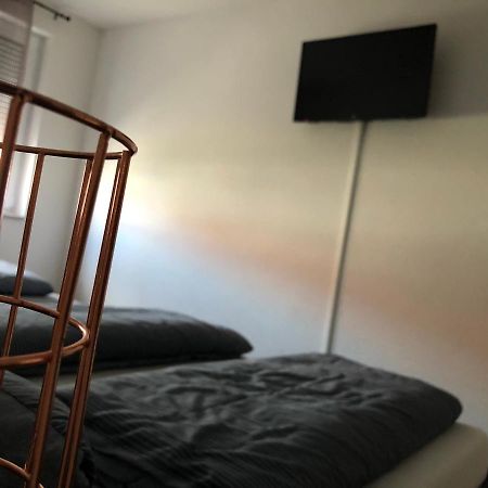 Sweet Park Appartements Rheinhausen Zewnętrze zdjęcie