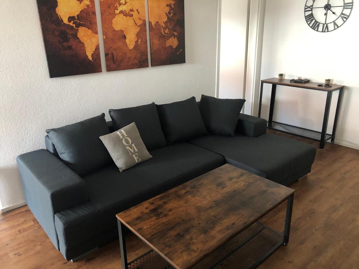 Sweet Park Appartements Rheinhausen Zewnętrze zdjęcie