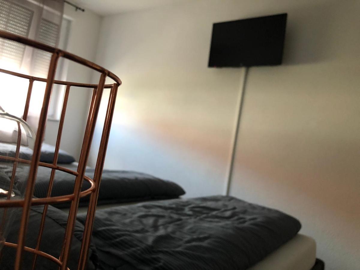 Sweet Park Appartements Rheinhausen Zewnętrze zdjęcie