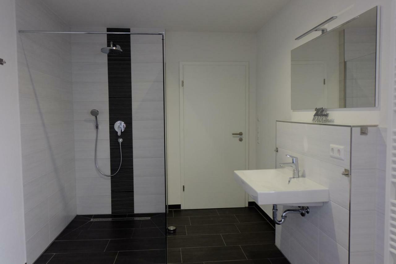 Sweet Park Appartements Rheinhausen Zewnętrze zdjęcie