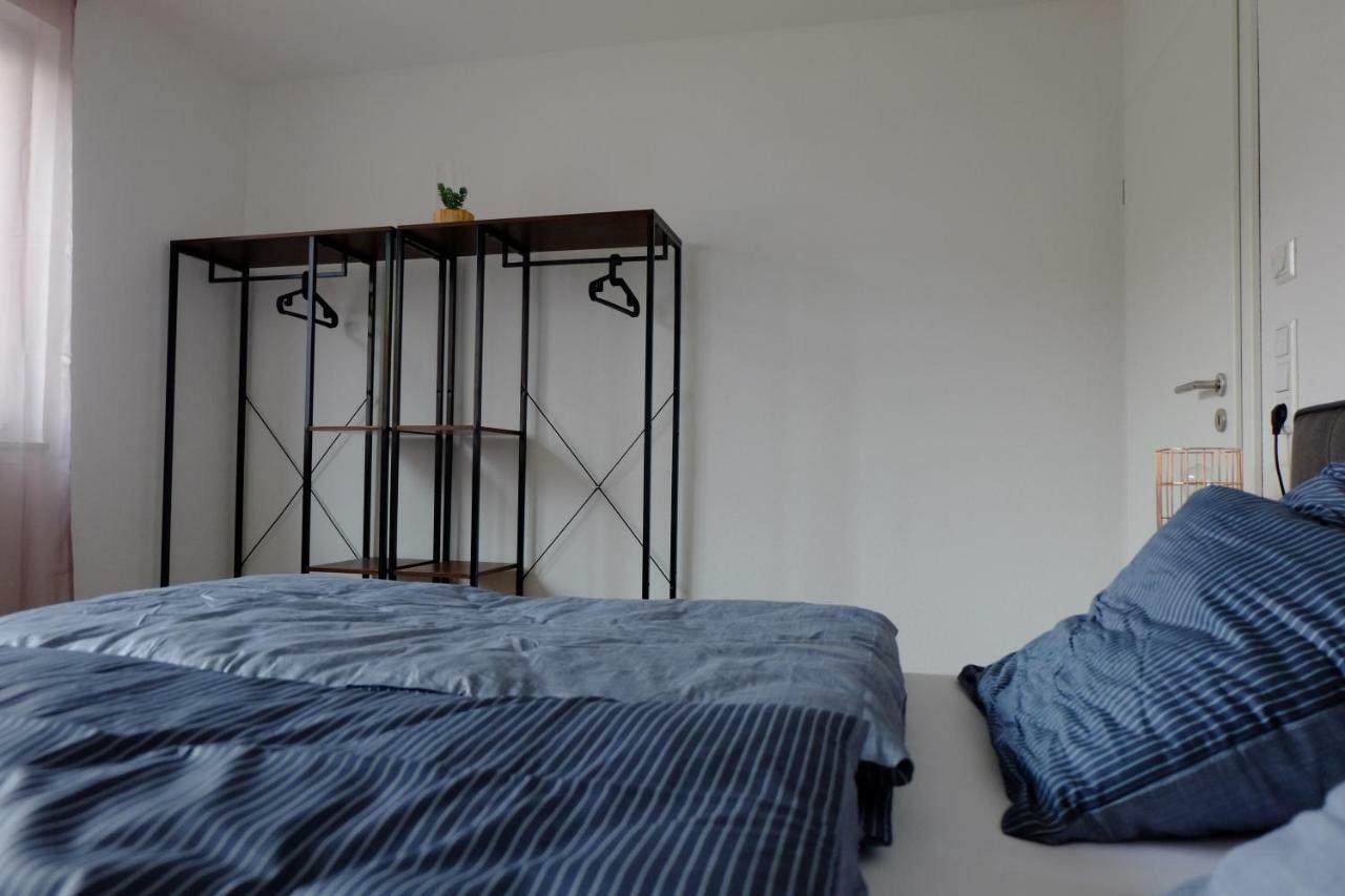 Sweet Park Appartements Rheinhausen Zewnętrze zdjęcie