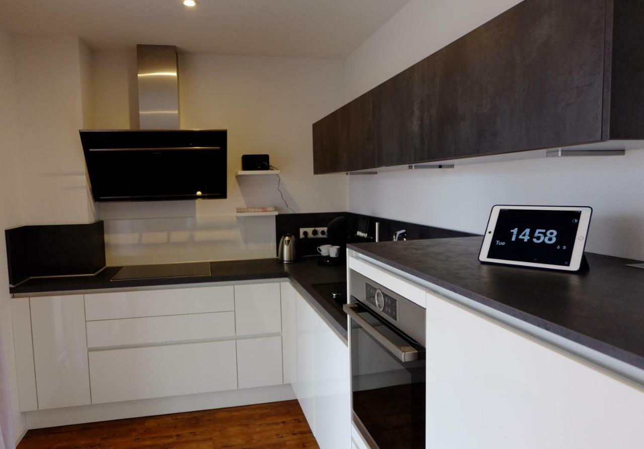 Sweet Park Appartements Rheinhausen Zewnętrze zdjęcie