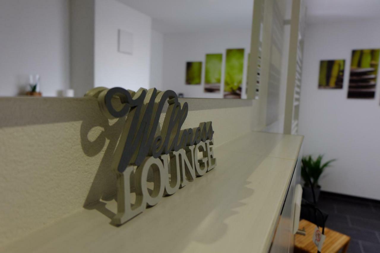 Sweet Park Appartements Rheinhausen Zewnętrze zdjęcie