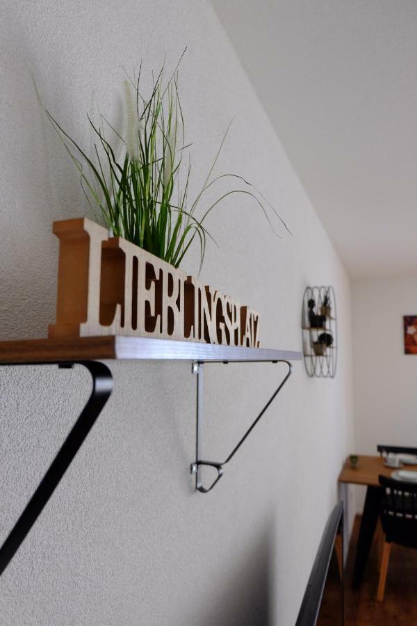Sweet Park Appartements Rheinhausen Zewnętrze zdjęcie