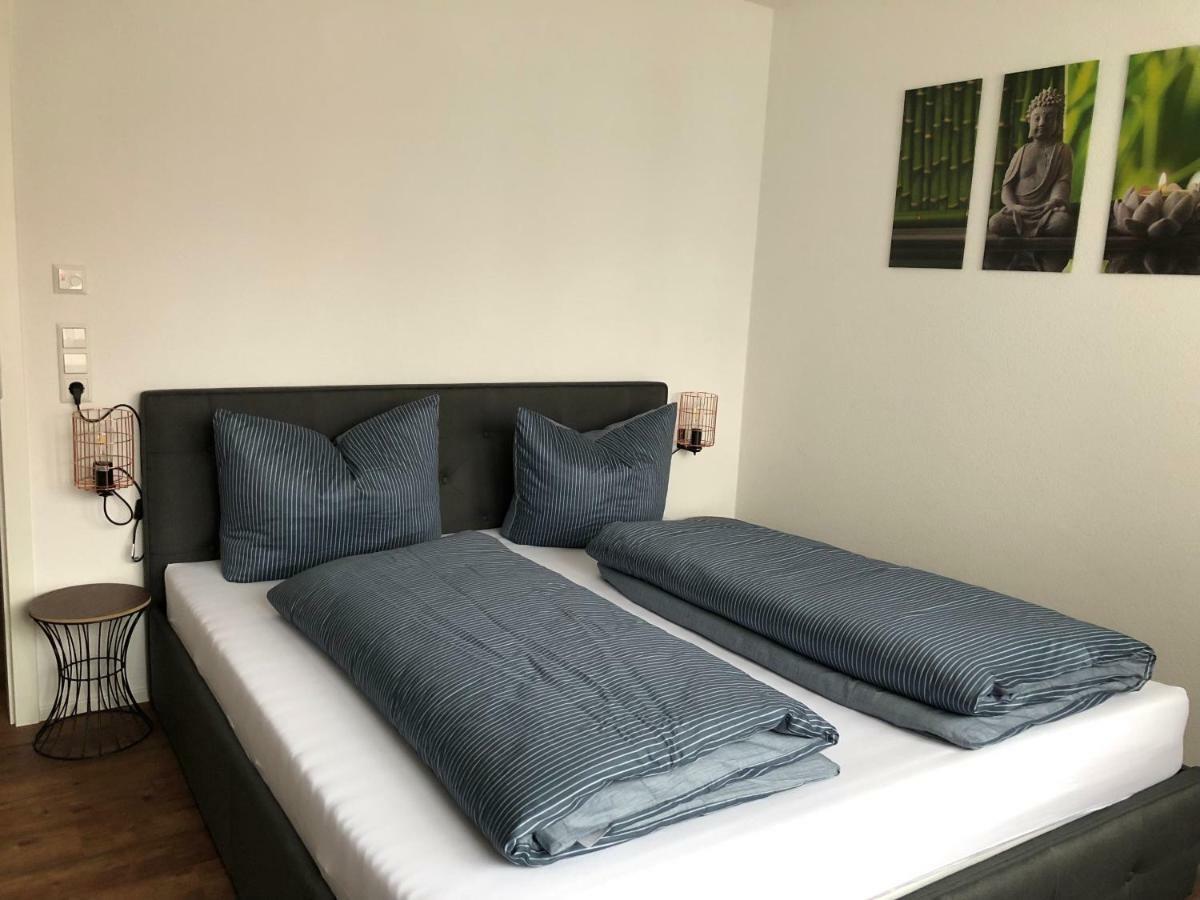 Sweet Park Appartements Rheinhausen Zewnętrze zdjęcie