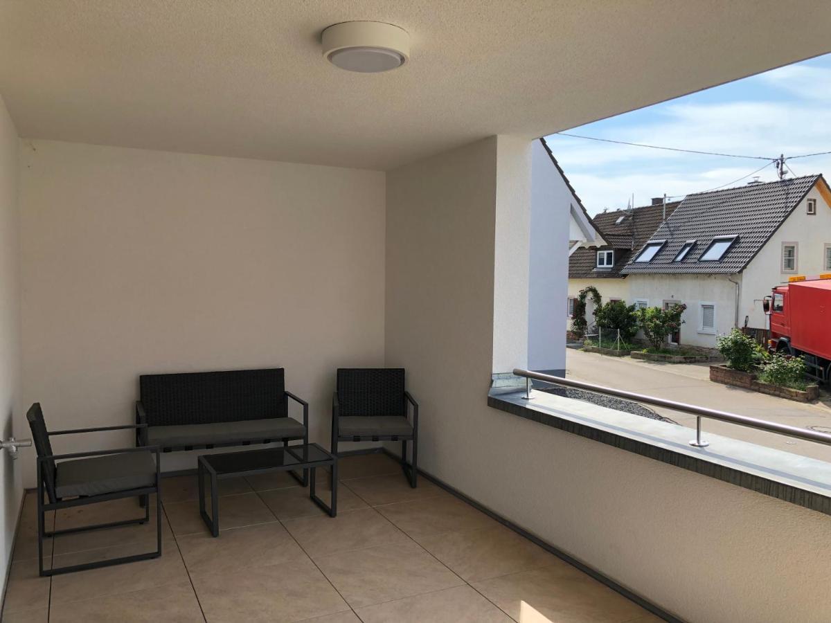 Sweet Park Appartements Rheinhausen Zewnętrze zdjęcie