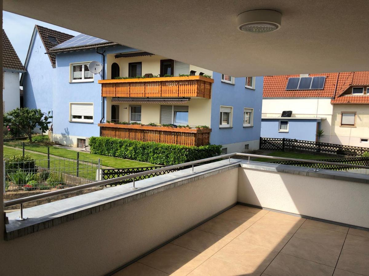 Sweet Park Appartements Rheinhausen Zewnętrze zdjęcie
